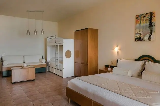 Family Oda, Deniz Manzaralı