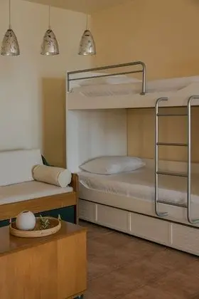 Family Oda, Deniz Manzaralı