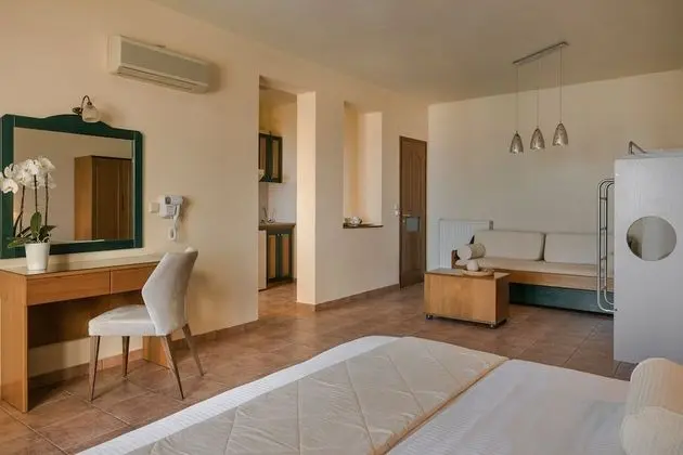 Family Oda, Deniz Manzaralı