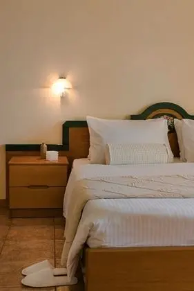 Family Oda, Deniz Manzaralı