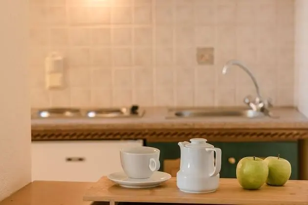 Family Oda, Deniz Manzaralı