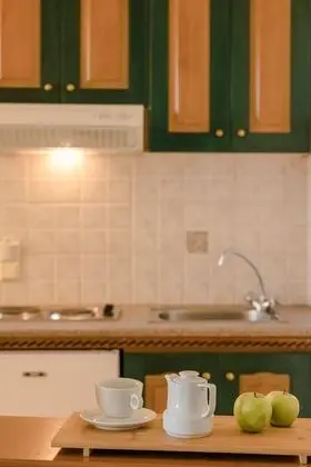 Family Oda, Deniz Manzaralı