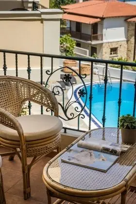 Family Oda, Deniz Manzaralı