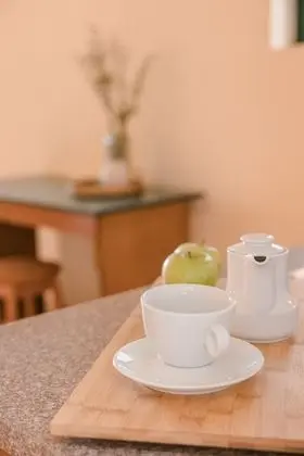 Premium Tek Büyük Yataklı Oda