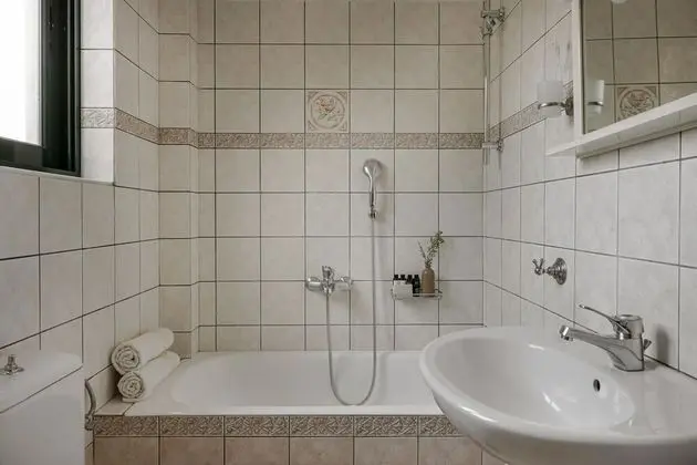 Premium Tek Büyük Yataklı Oda