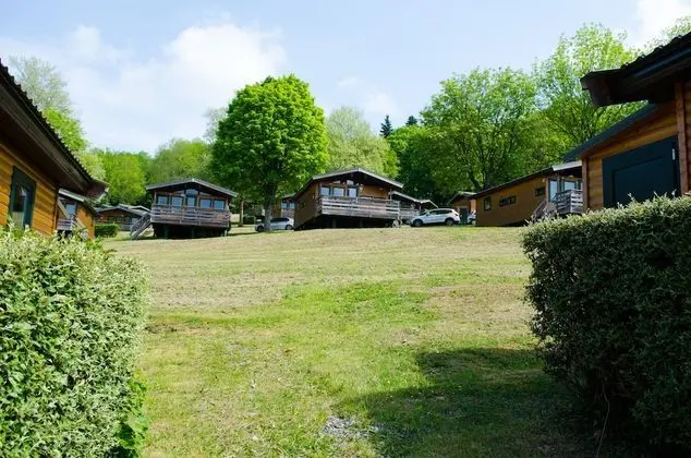 Dağ Evi, 2 Tek Kişilik Yatak, Teras (Etoile)