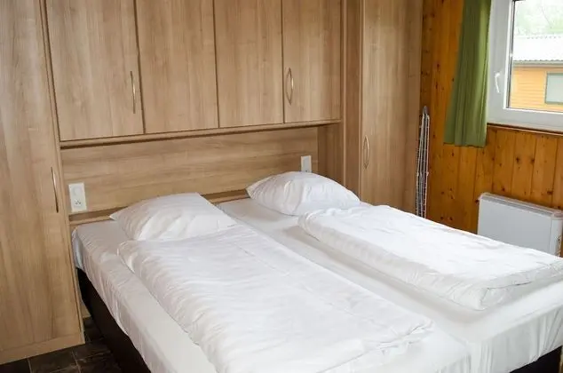 Dağ Evi, 2 Yatak Odası, Teras (Le Soleil)