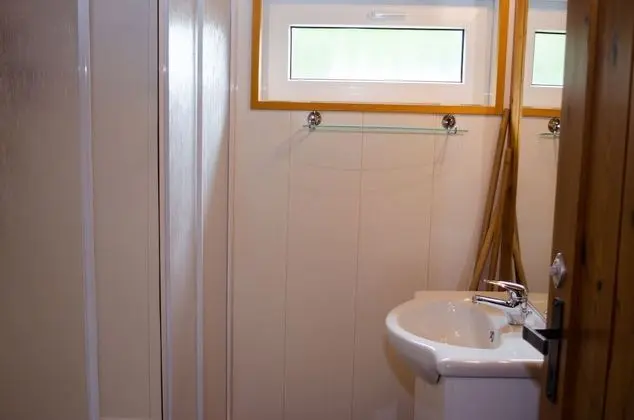 Dağ Evi, 2 Yatak Odası, Teras (Le Soleil)