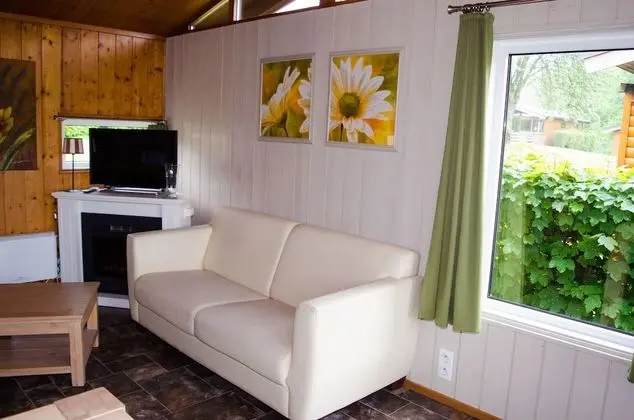 Dağ Evi, 3 Yatak Odası, Teras (La Lune)