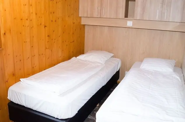 Dağ Evi, 3 Yatak Odası, Teras (La Lune)