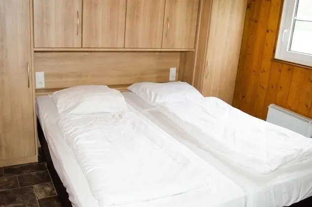 Dağ Evi, 3 Yatak Odası, Teras (La Lune)