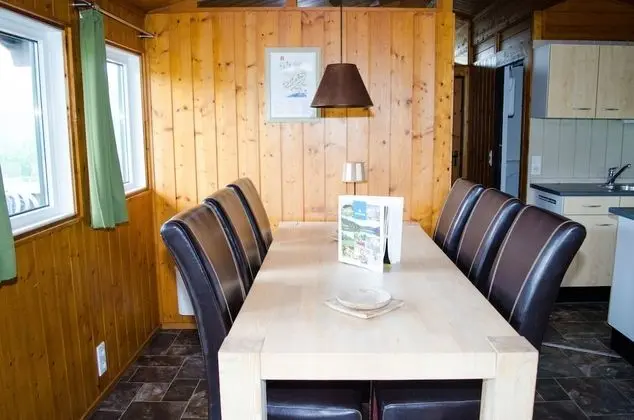 Dağ Evi, 3 Yatak Odası, Teras (La Lune)