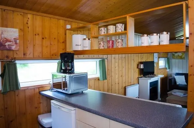 Dağ Evi, 3 Yatak Odası, Teras (La Lune)