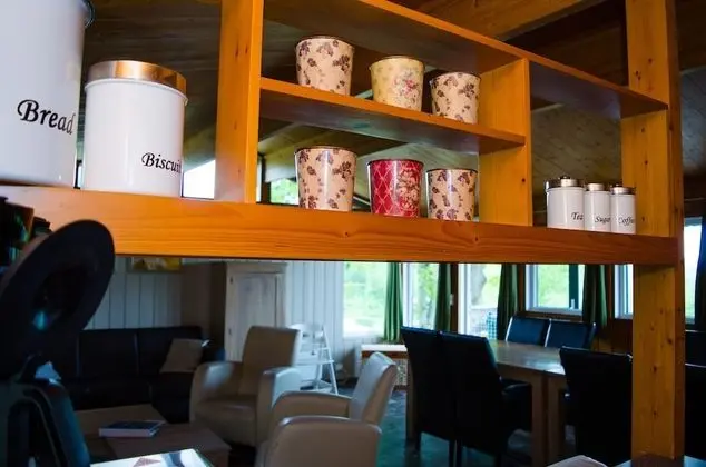 Dağ Evi, 3 Yatak Odası, Teras (La Lune)