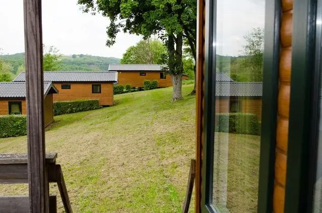 Dağ Evi, 3 Yatak Odası, Teras (La Lune)