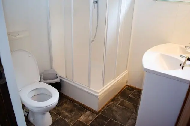 Dağ Evi, 3 Yatak Odası, Teras (La Lune)