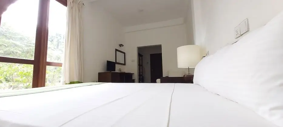 Deluxe Tek Büyük Yataklı Oda, 1 Yatak Odası