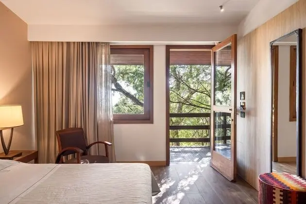 Executive Tek Büyük Yataklı Oda