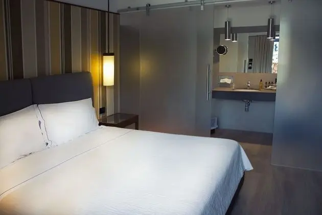 Executive Tek Büyük Yataklı Oda