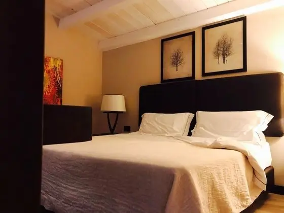 Executive Tek Büyük Yataklı Oda