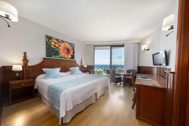 Superior Tek Büyük Yataklı Oda