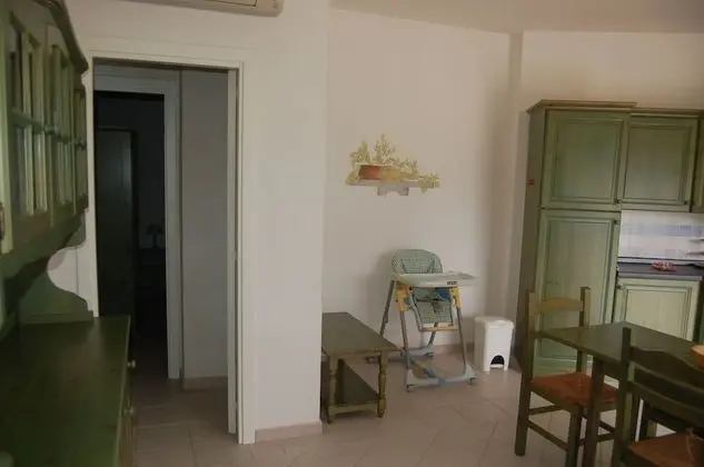 Apart Daire, 1 Yatak Odası, Havuz Manzaralı (4 Adults)