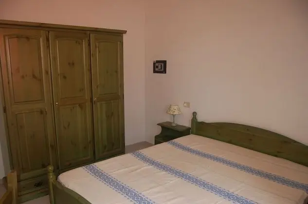 Apart Daire, 1 Yatak Odası, Havuz Manzaralı (4 Adults)