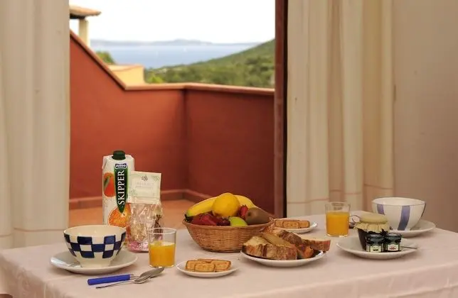 Apart Daire, 1 Yatak Odası, Havuz Manzaralı (4 Adults)