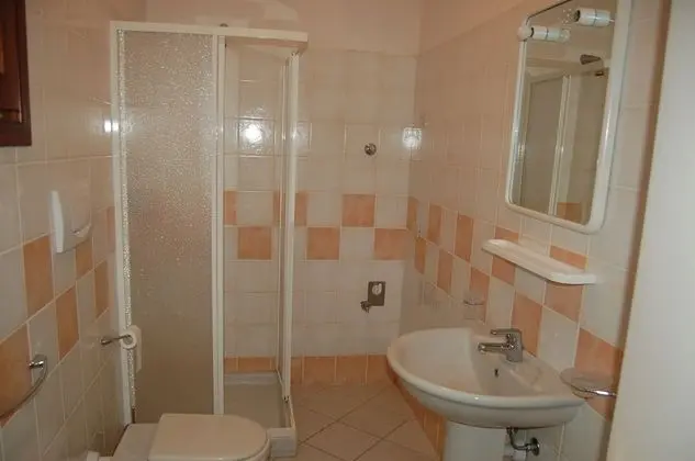 Apart Daire, 1 Yatak Odası, Havuz Manzaralı (4 Adults)