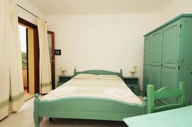 Apart Daire, 2 Yatak Odası, Havuz Manzaralı (5 Adults)