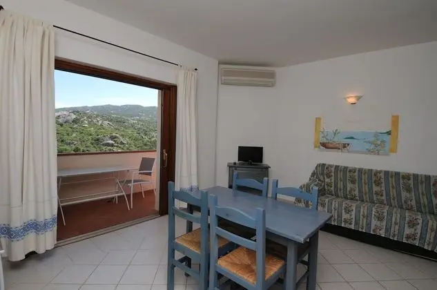 Apart Daire, 2 Yatak Odası, Havuz Manzaralı (5 Adults)