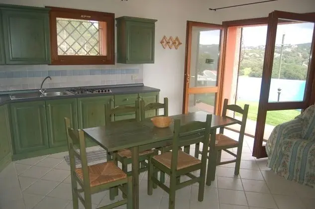 Apart Daire, 2 Yatak Odası, Havuz Manzaralı (5 Adults)