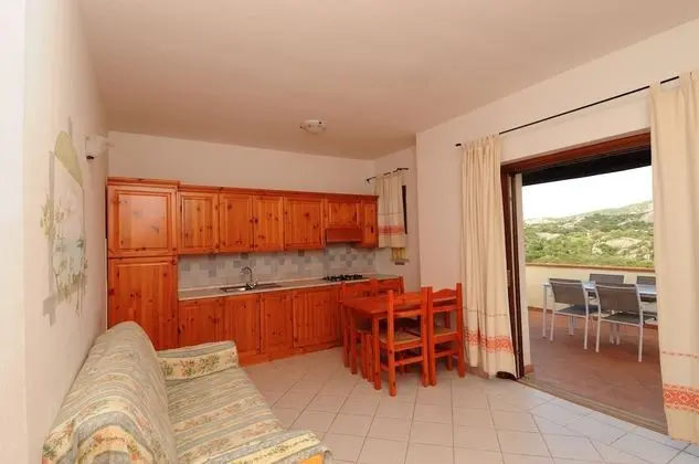 Apart Daire, 2 Yatak Odası, Havuz Manzaralı (5 Adults)