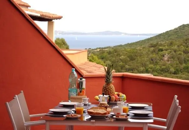 Apart Daire, 2 Yatak Odası, Havuz Manzaralı (5 Adults)