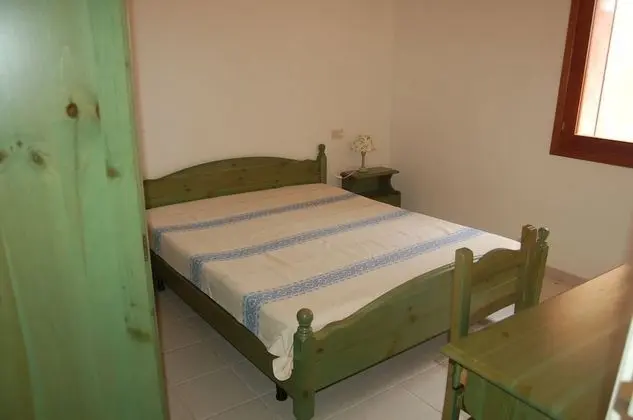 Monolocale, vista piscina (2 Adults)