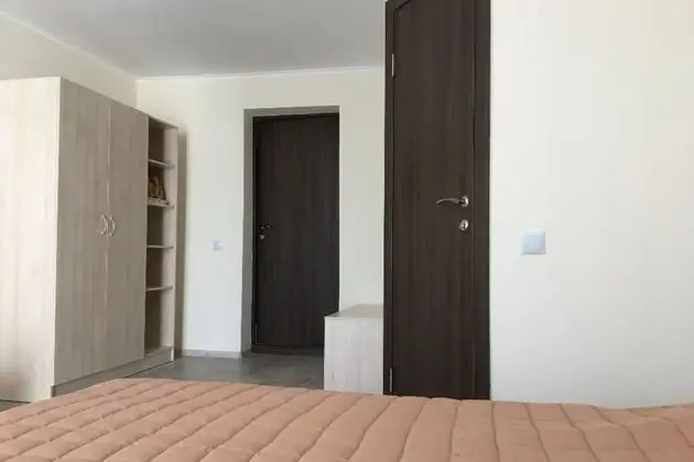 Dört Kişilik Oda