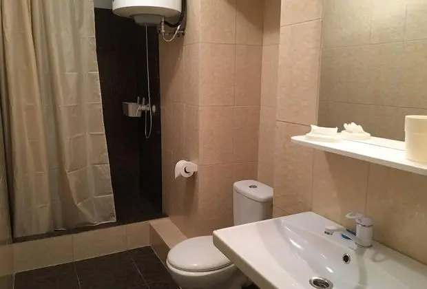 Dört Kişilik Oda
