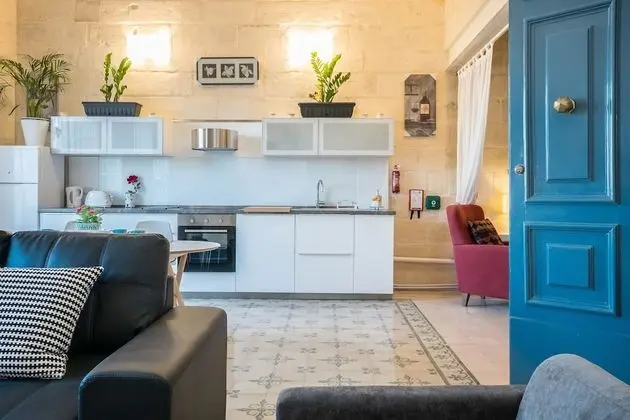 Deluxe Apart Daire, 1 Yatak Odası, Şehir Manzaralı