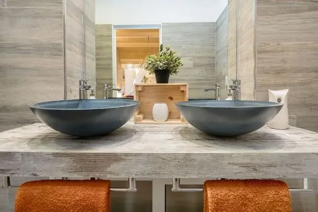 Deluxe Apart Daire, 1 Yatak Odası, Şehir Manzaralı