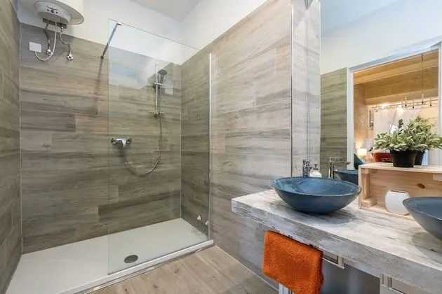 Deluxe Apart Daire, 1 Yatak Odası, Şehir Manzaralı