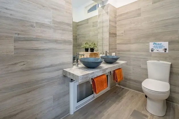 Deluxe Apart Daire, 1 Yatak Odası, Şehir Manzaralı