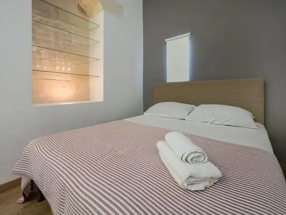 Family Apart Daire, 2 Yatak Odası, Deniz Manzaralı