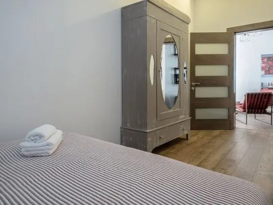 Family Apart Daire, 2 Yatak Odası, Deniz Manzaralı