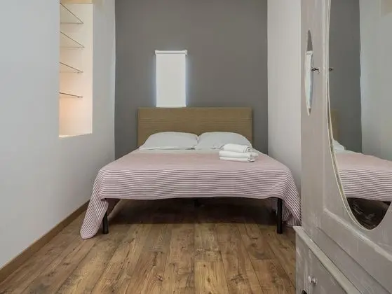 Family Apart Daire, 2 Yatak Odası, Deniz Manzaralı