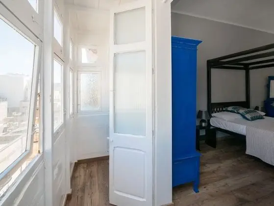 Family Apart Daire, 2 Yatak Odası, Deniz Manzaralı