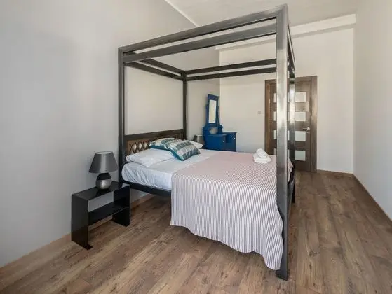 Family Apart Daire, 2 Yatak Odası, Deniz Manzaralı