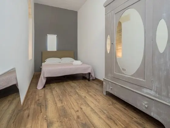 Family Apart Daire, 2 Yatak Odası, Deniz Manzaralı