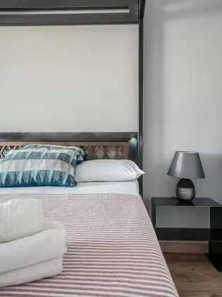 Family Apart Daire, 2 Yatak Odası, Deniz Manzaralı