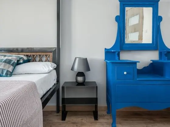 Family Apart Daire, 2 Yatak Odası, Deniz Manzaralı