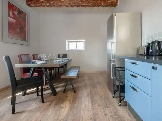 Family Apart Daire, 2 Yatak Odası, Deniz Manzaralı